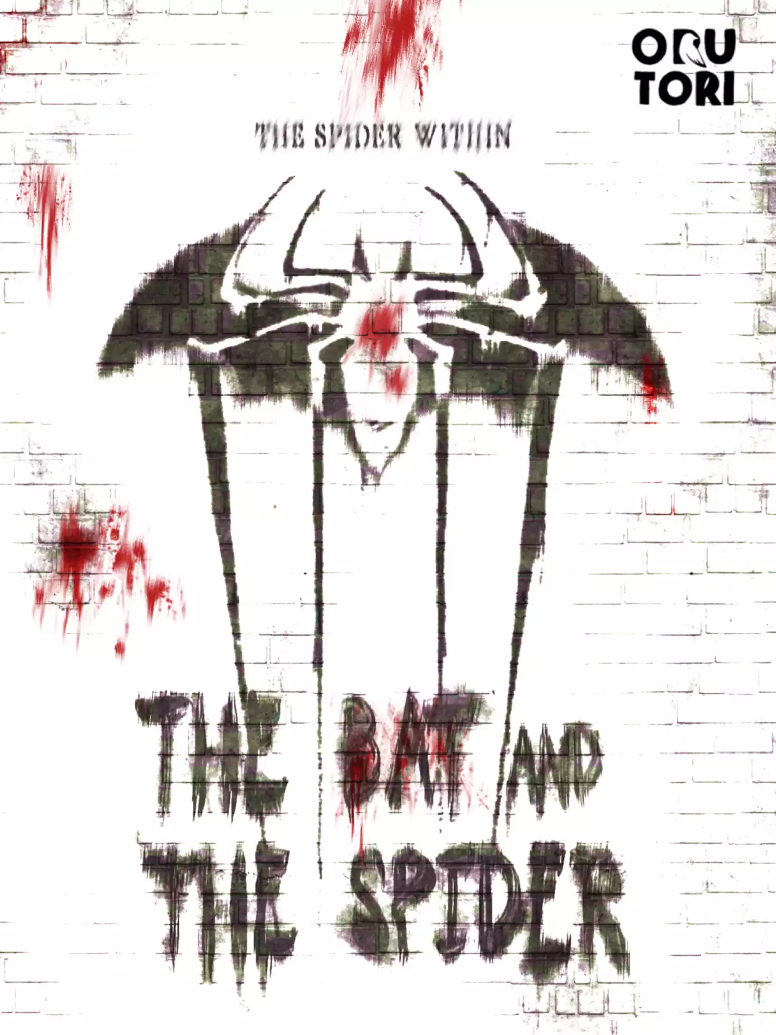 The Bat and the Spider