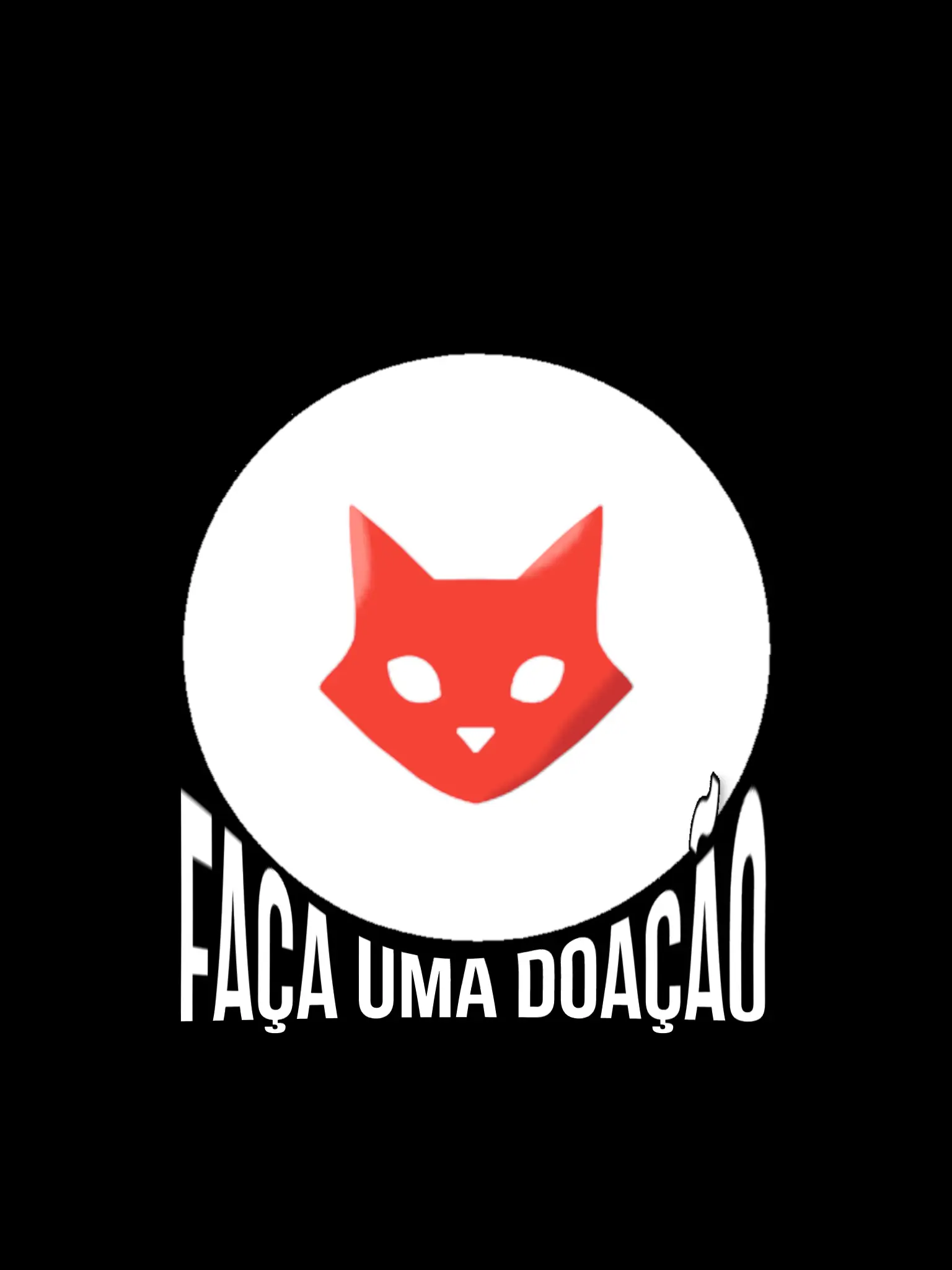 Faça uma doação