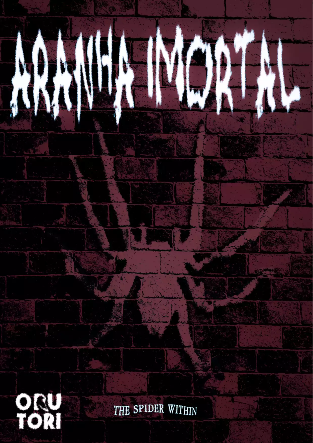 Aranha Imortal